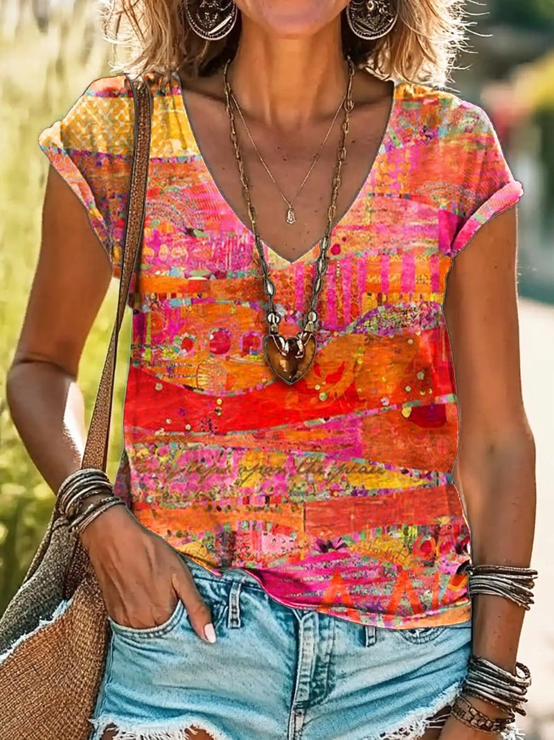 Beautifully Crafted Garment