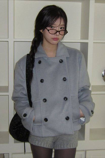 Gray Blue