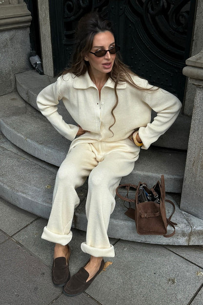 Vintage Inspired Garment with a Contemporary Edge