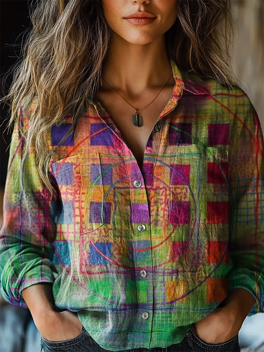 Classic Designed Garment