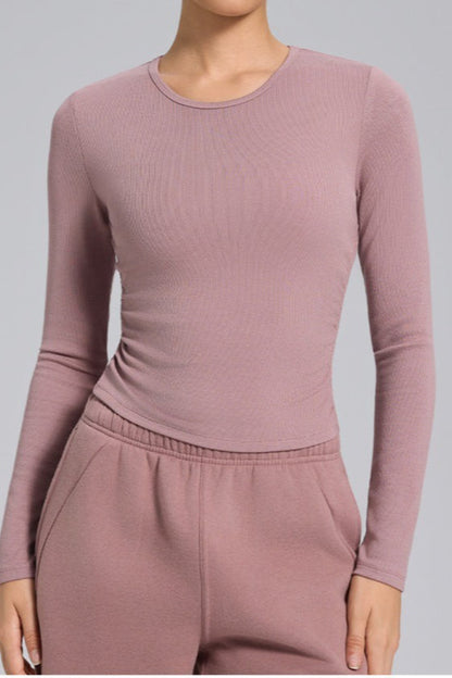Gracefully Designed Top