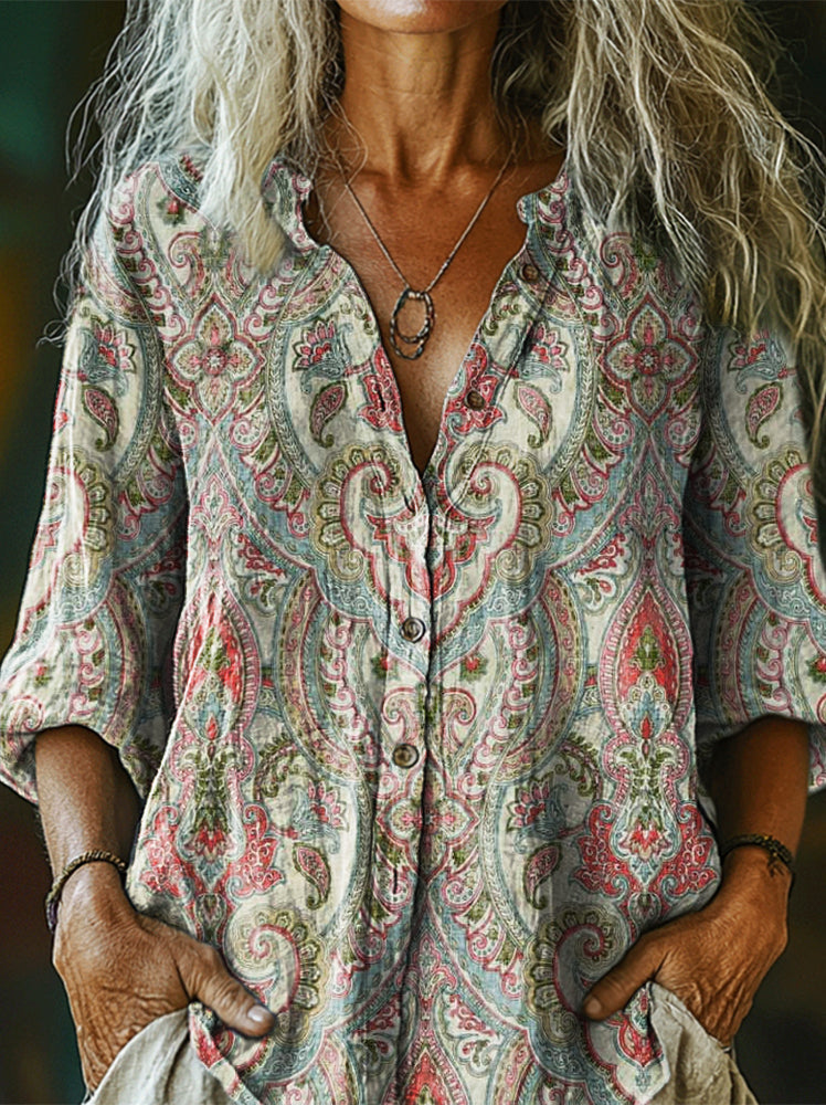 Vintage Inspired Garment