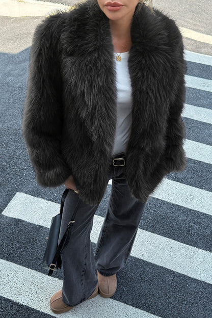 Vintage Inspired Coat