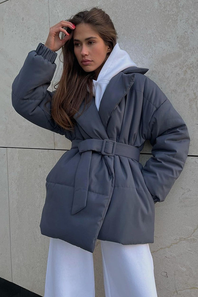 Vintage Inspired Coat