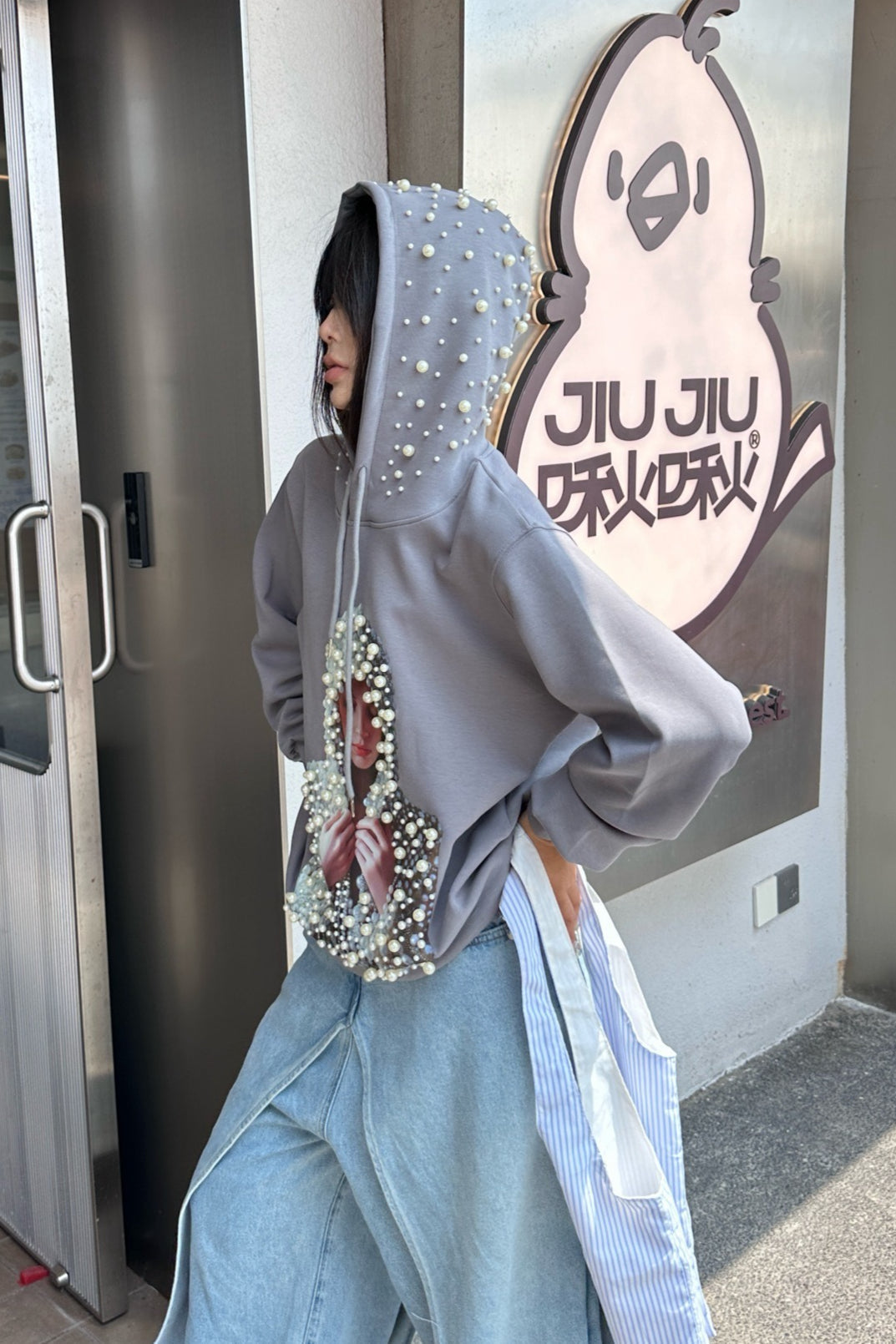 Vintage Inspired Garment