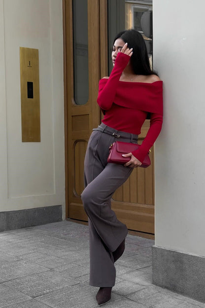 Elegantly Designed Garment