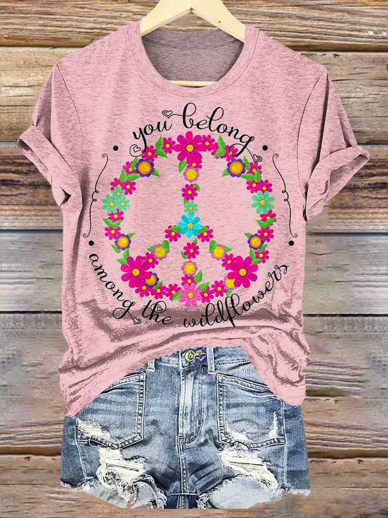 Vintage Inspired Garment
