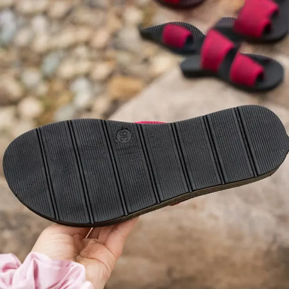 Graceful Orthopedic Shoes for Modern Look