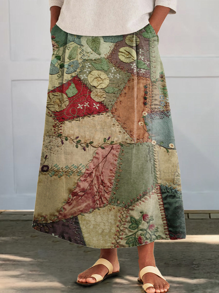 Thoughtfully Designed Garment