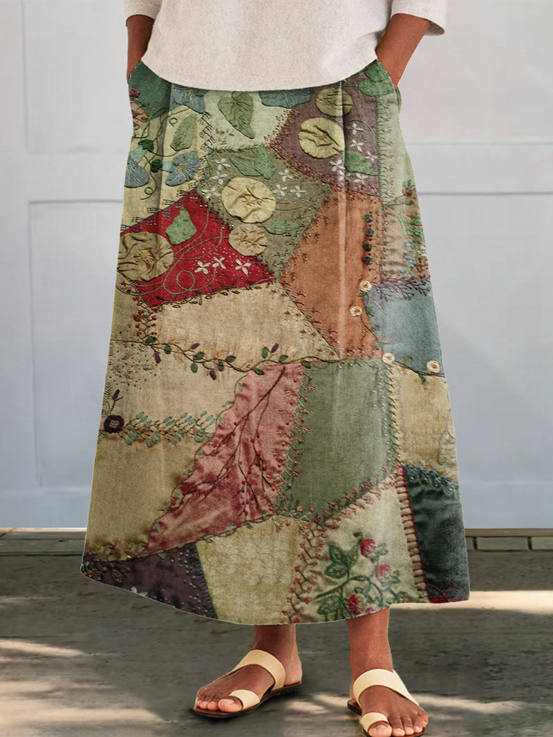 Thoughtfully Designed Garment