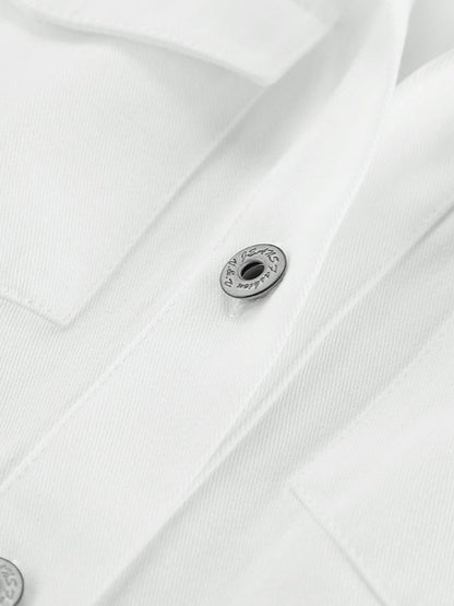 Thoughtfully Designed Blouse