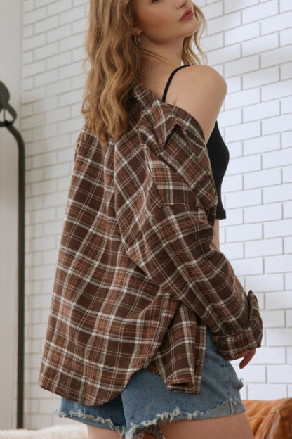 Classic Designed Blouse