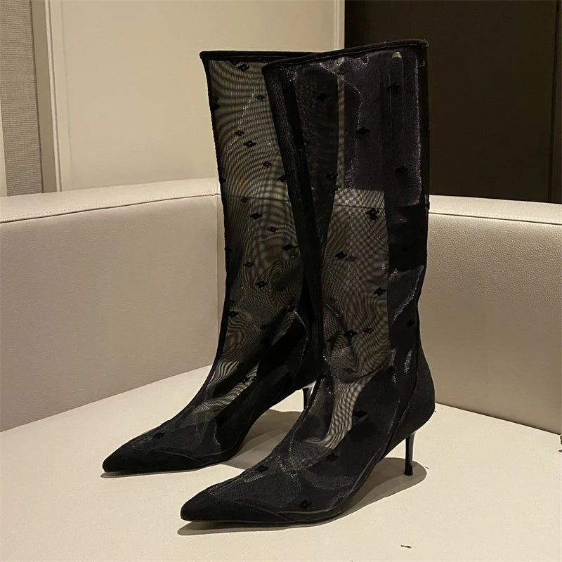 Classic Vintage & Enduringly Stylish Boots