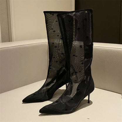 Classic Vintage & Enduringly Stylish Boots