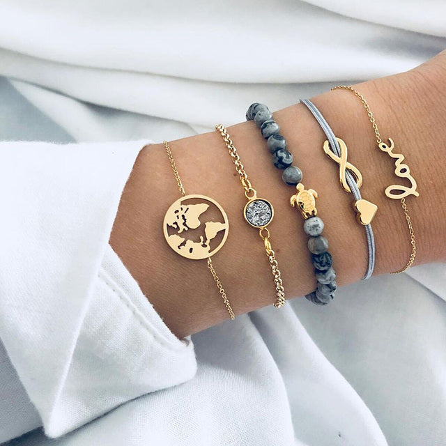 Timeless Bracelet Bundle