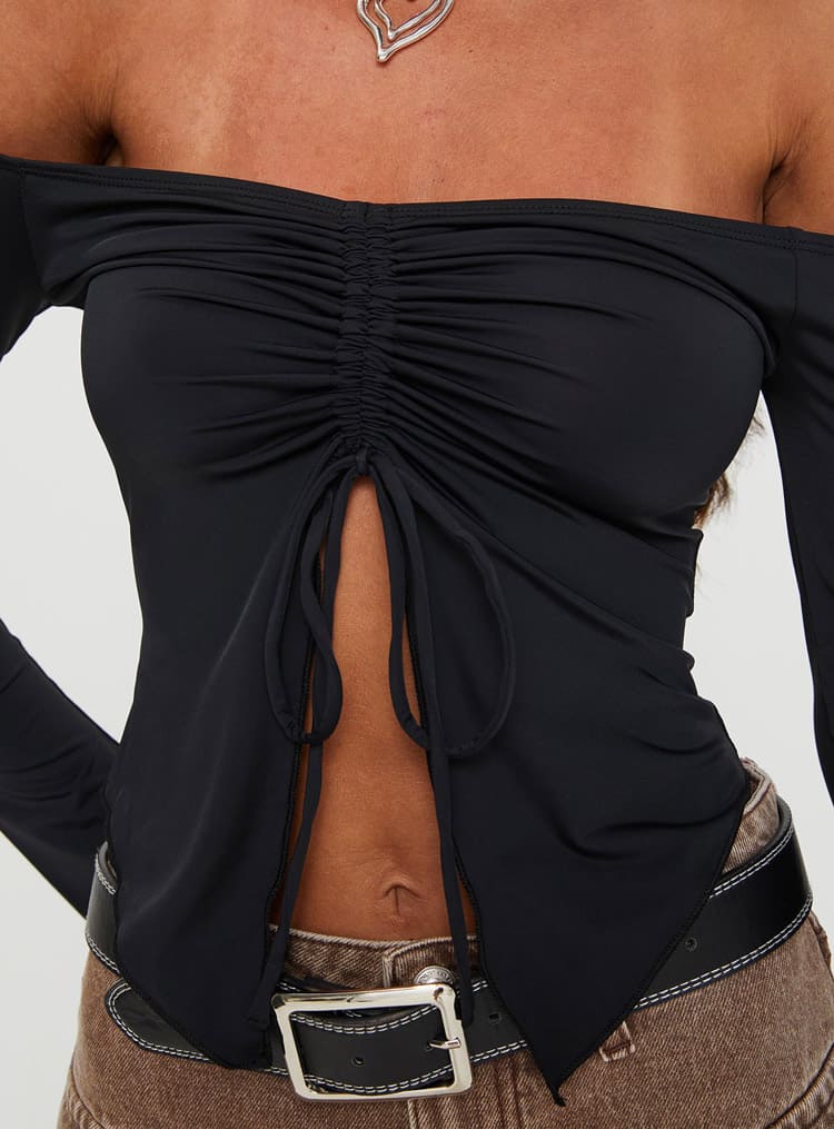 Beautifully Crafted Top
