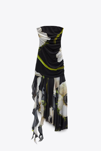 Thoughtfully Designed Dress