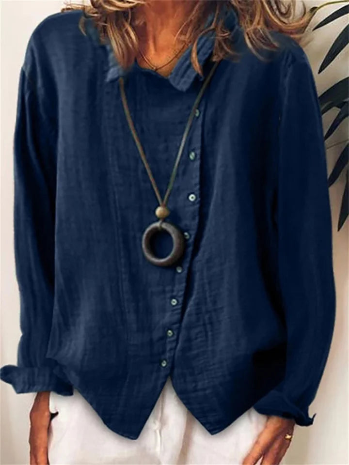 Beautifully Crafted Blouse
