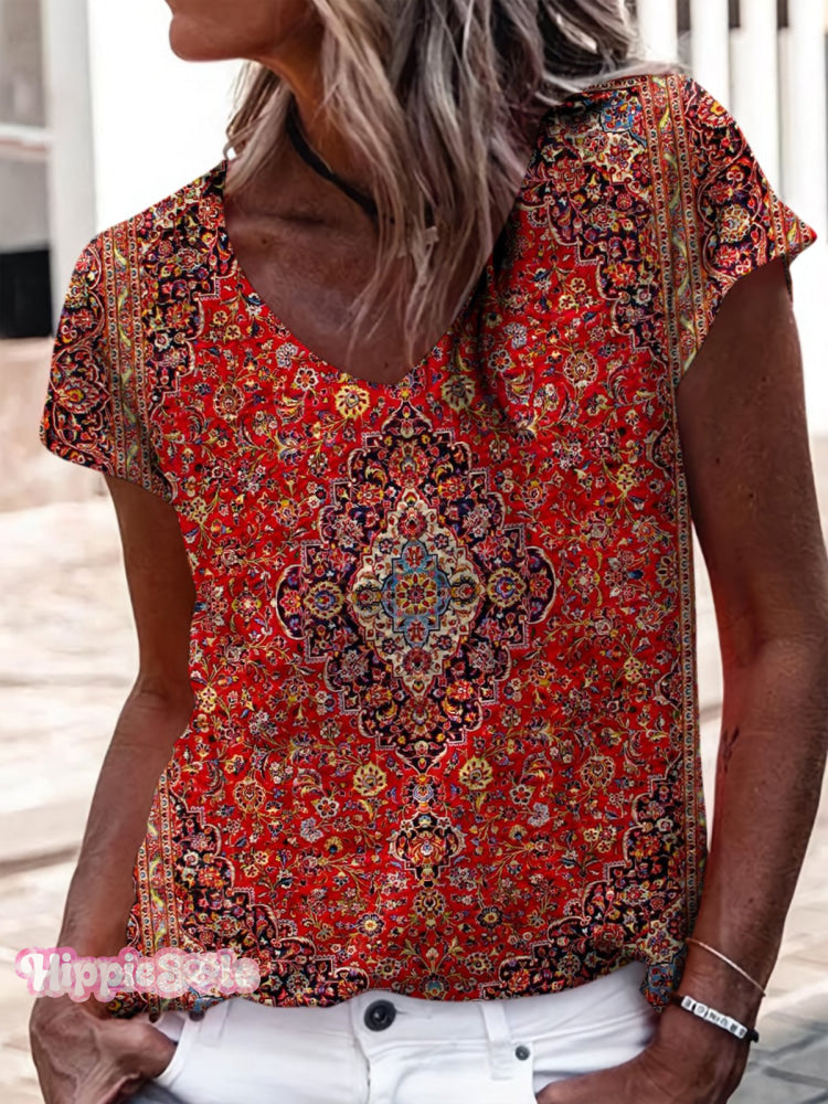 Classic Vintage T-Shirt