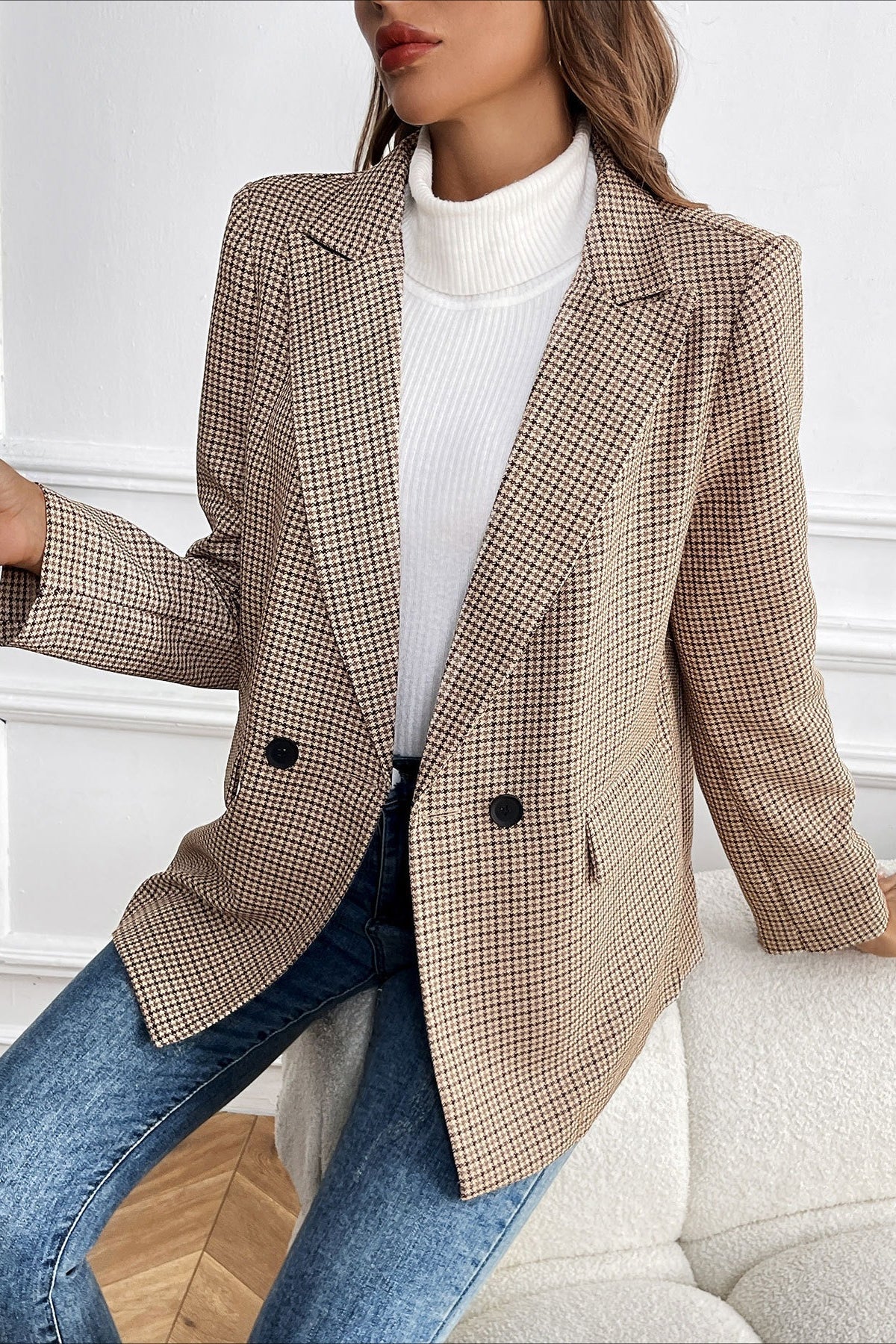 Classic Designed Garment