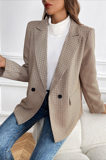 Classic Designed Garment