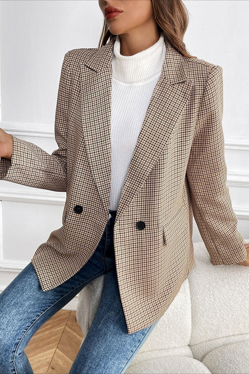 Classic Designed Garment