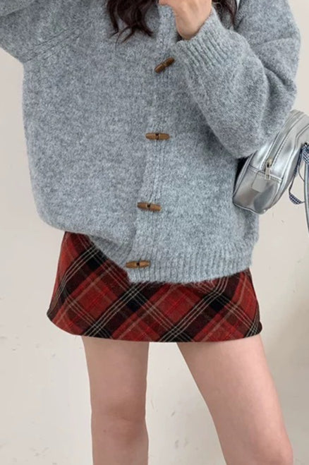 Elegantly Designed Cardigan