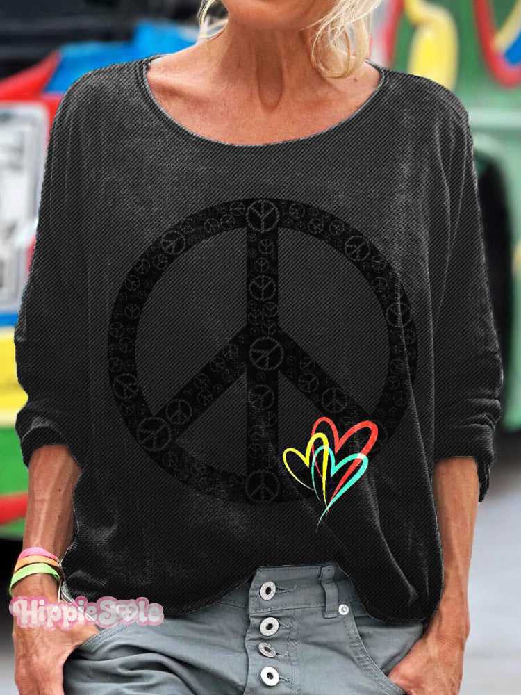 Timeless Vintage Style T-Shirt