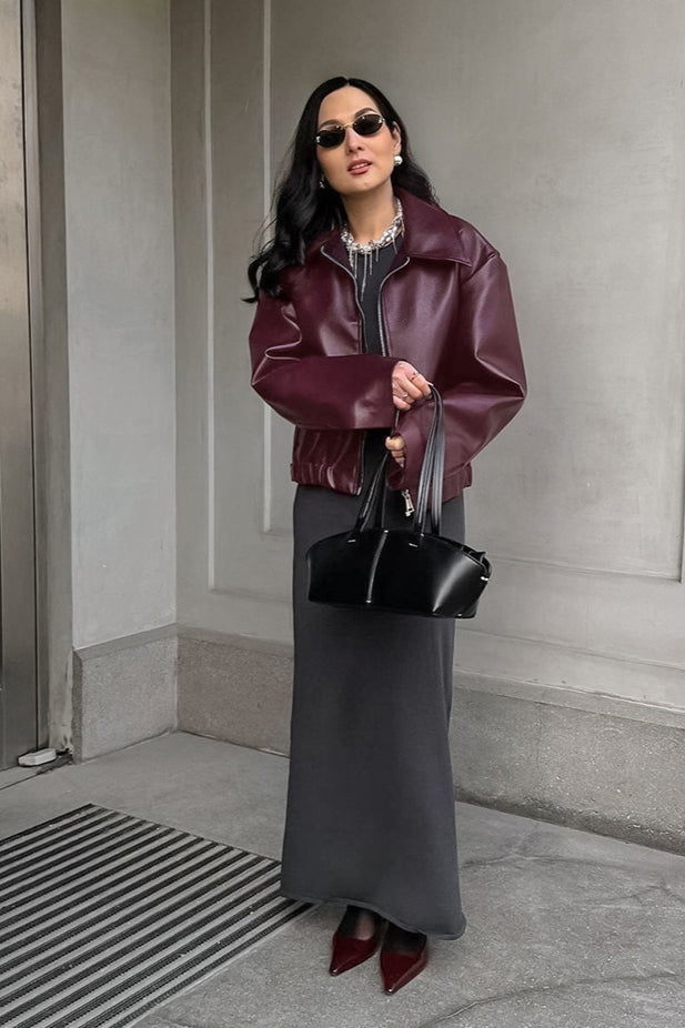 Beautifully Crafted Coat