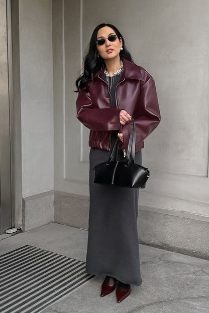 Beautifully Crafted Coat