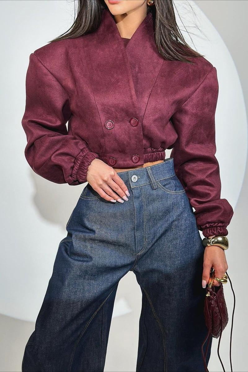 Classic Designed Coat