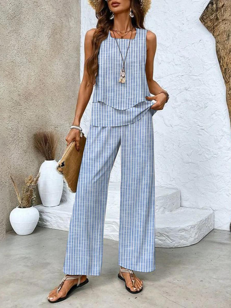 Gracefully Designed Garment