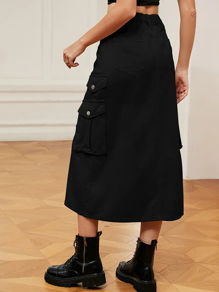 Thoughtfully Designed Garment