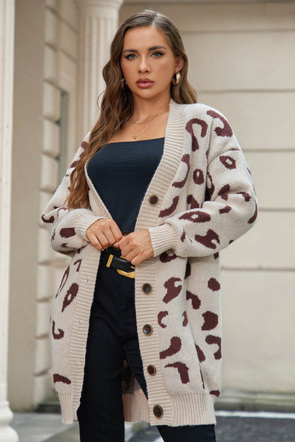 Classic Vintage Cardigan