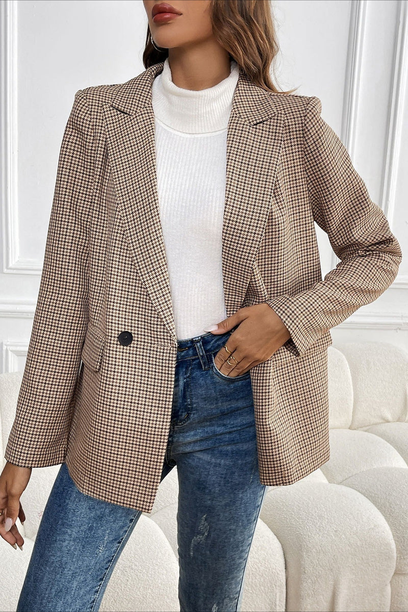 Classic Designed Garment