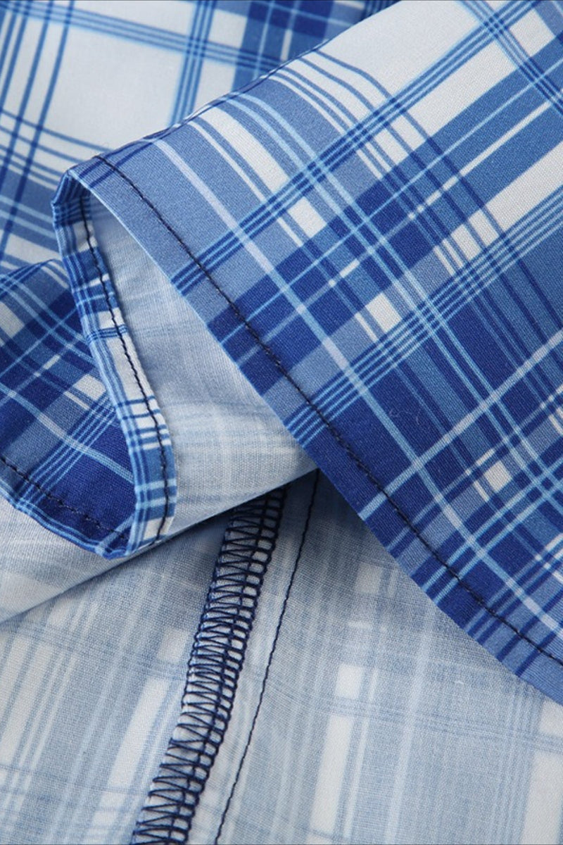 Thoughtfully Designed Blouse