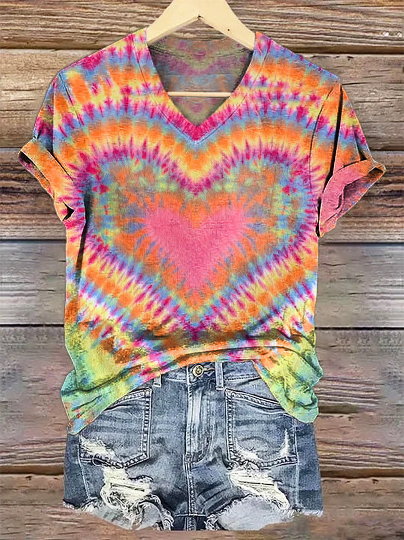 Elegantly Designed T-Shirt