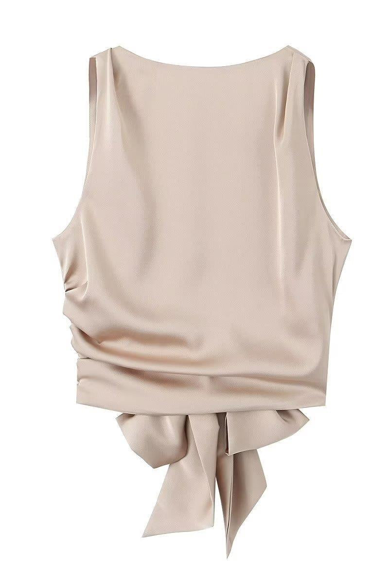 Classic Vintage Top