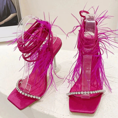 Elegantly Styled Heels for Everyday Wear