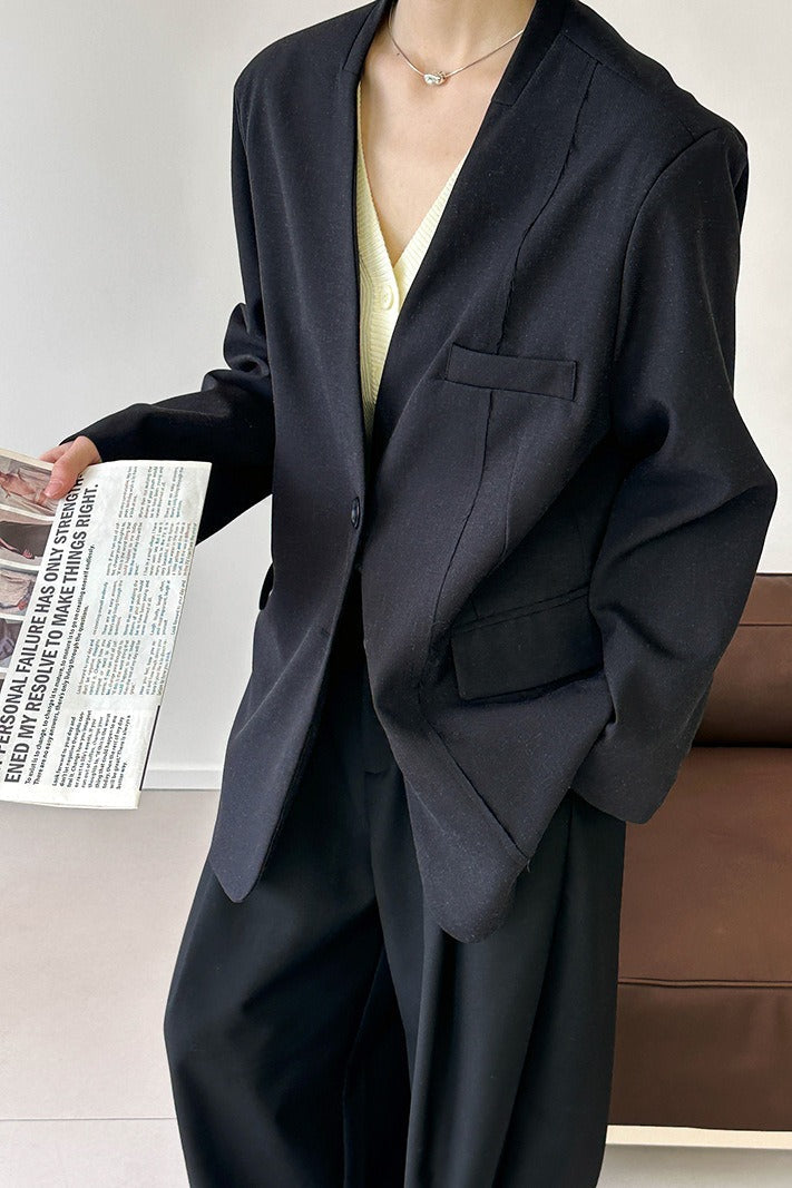 Timeless Vintage Style Garment
