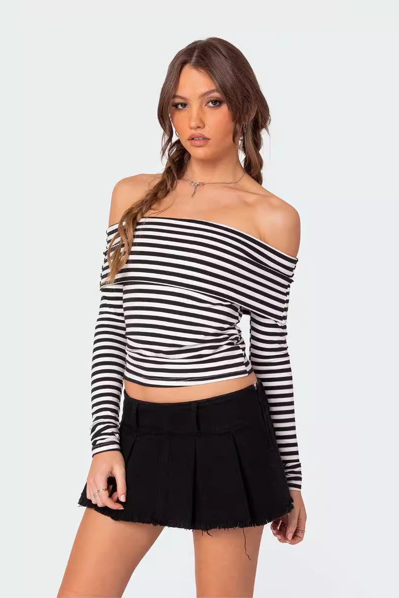 Gracefully Designed Top