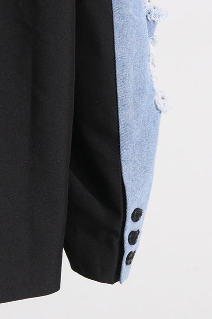 Timeless Vintage Style Coat
