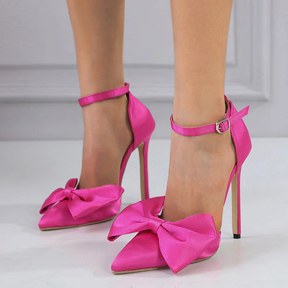 Beautifully Crafted Heels in a Classic Style
