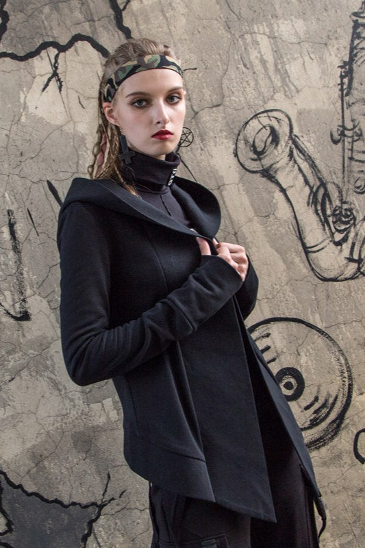 Thoughtfully Designed Cardigan