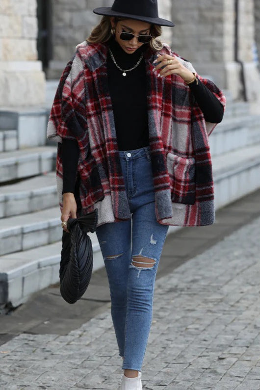 Classic Vintage Coat
