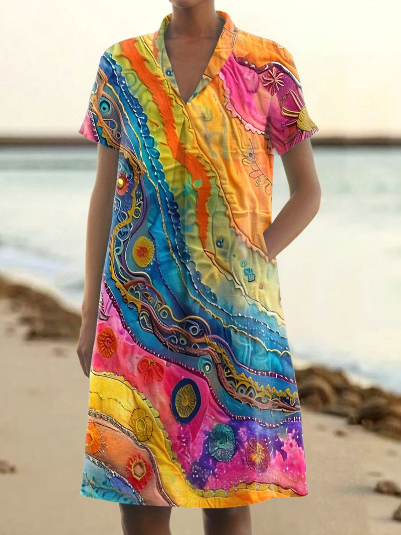 Beautifully Crafted Garment