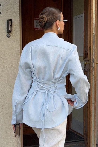 Beautifully Crafted Blouse