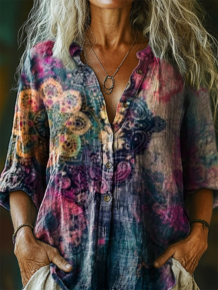 Beautifully Crafted Shirt