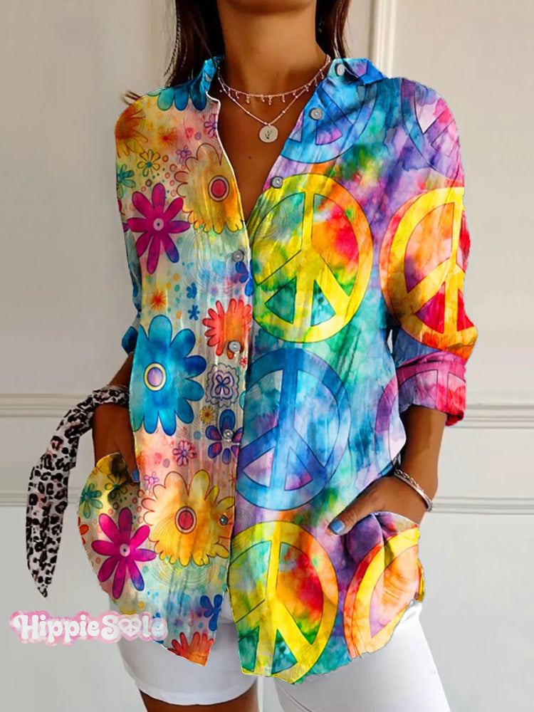 Gracefully Designed Shirt