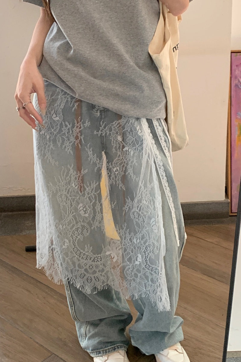 Vintage Inspired Garment with a Contemporary Edge